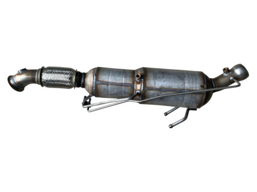 NEU Dieselpartikelfilter DPF VW Crafter 2.0 TDI 109 PS 136 PS 2E0254700LX + KIT