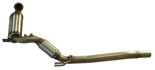 NEU Dieselpartikelfilter DPF VW Passat / Golf 2.0 TDI BMR BMW 103 KW 140 PS