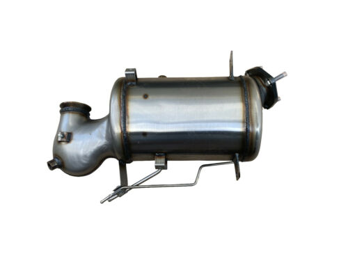 NEU Dieselpartikelfilter DPF Chevrolet Captiva Cruze Opel Antara 2.2 CDTI 481927