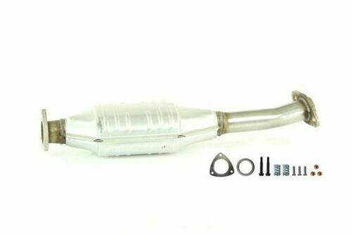 NEU Katalysator KAT Opel Calibra Vectra A 2.0i 110 kW 150 PS 3299248 855022