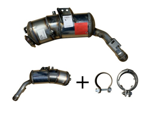 NEU Dieselpartikelfilter DPF Mercedes MB S320 S350 CDI 4 Matic W221 A2214900136