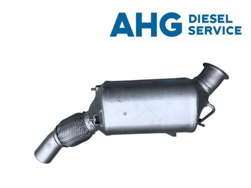 ORIGINAL Dieselpartikelfilter BMW 2.0d F20 F21 F30 F31 F34 F32 F10 F10N F11 F25