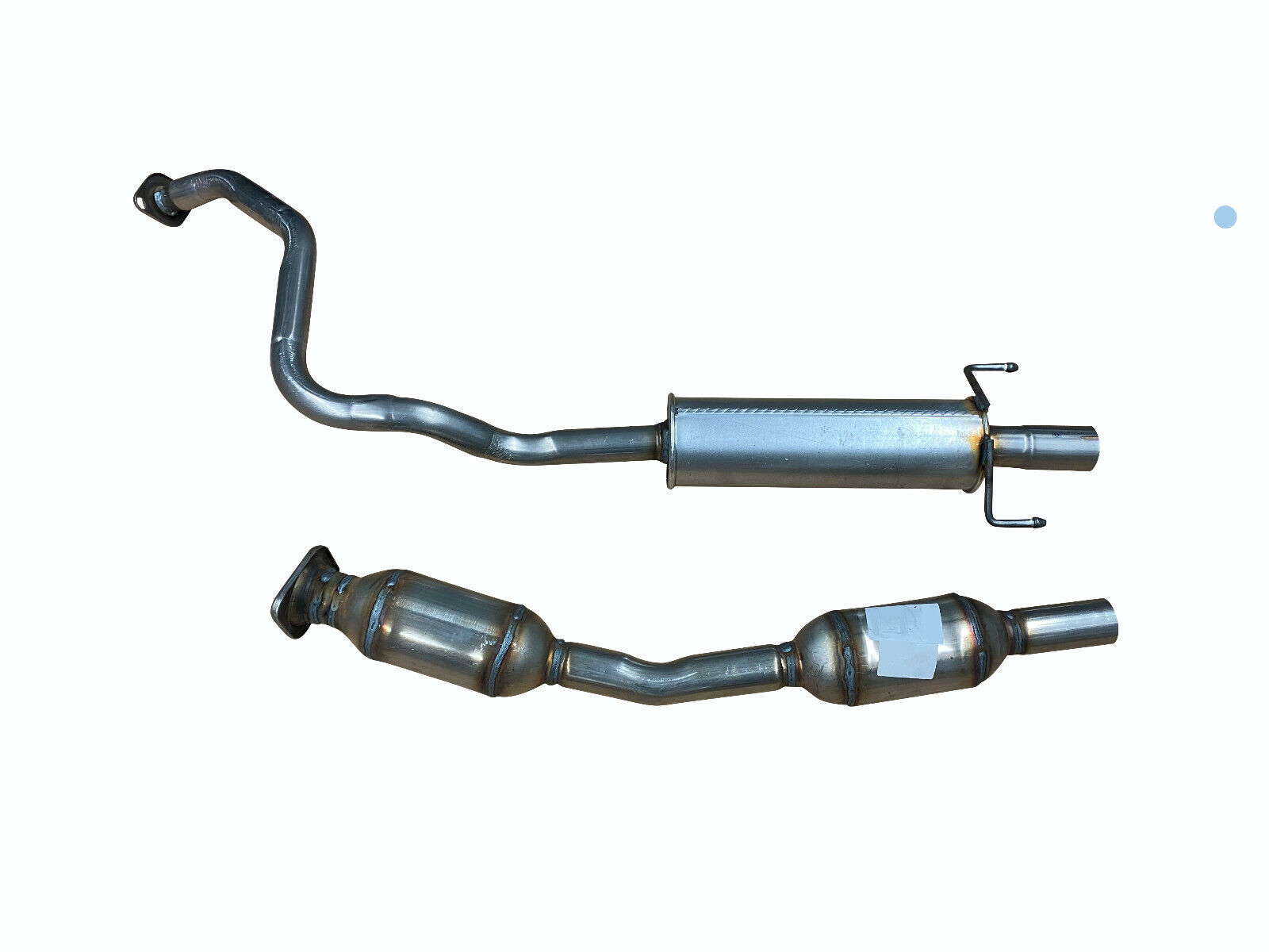 NEU Katalysator Kat Toyota Prius Liftback 1.5 Hybrid 57 KW 78 PS 1741021490