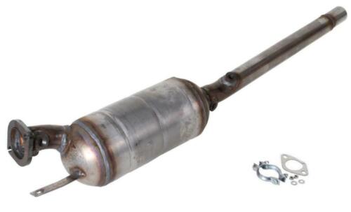 NEU Dieselpartikelfilter DPF Renault Laguna II + Grandtour 1.9 2.0 2.2 dCI Kombi