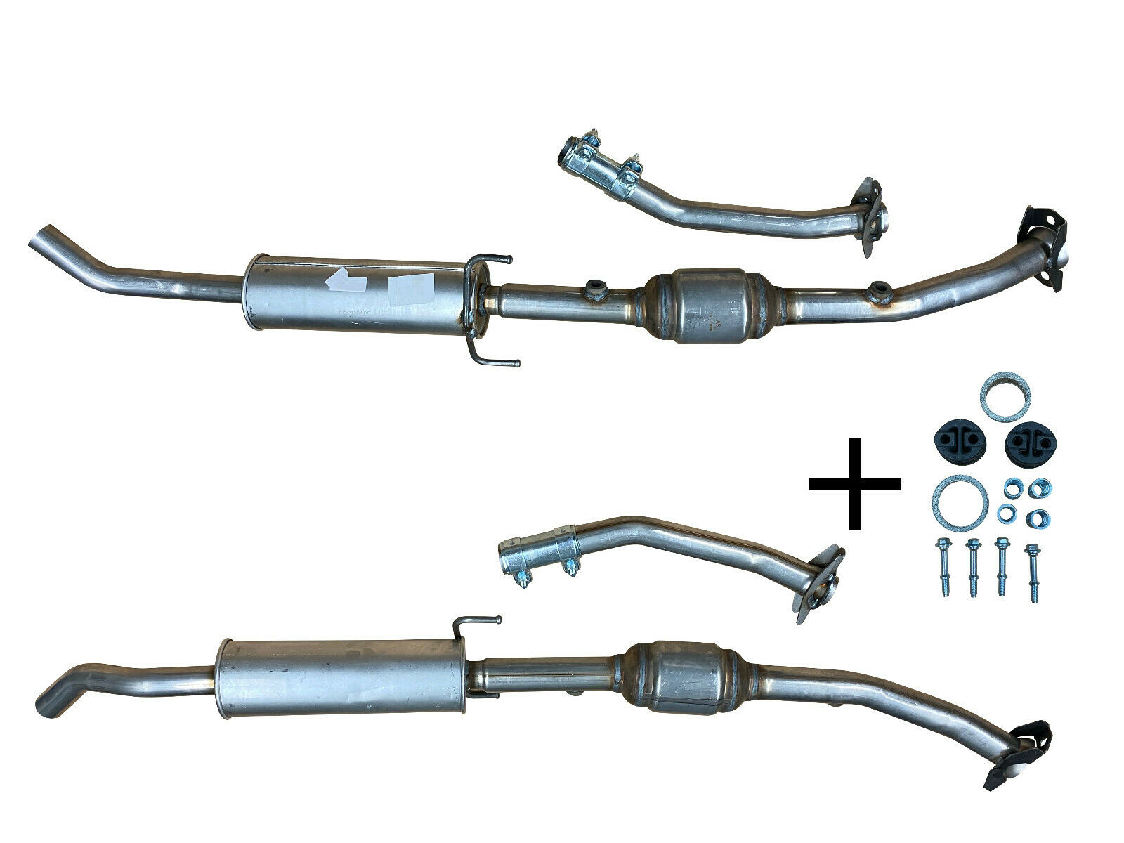 NEU Katalysator KAT Toyota Celica coupe 1.8 16V VT-i 105 KW - 143 PS 1741022080