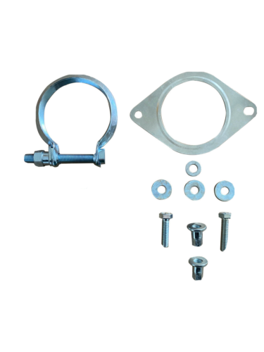 NEU Dieselpartikelfilter DPF Nissan Primaster Opel Vivaro Renault Trafic 2.0 DCI