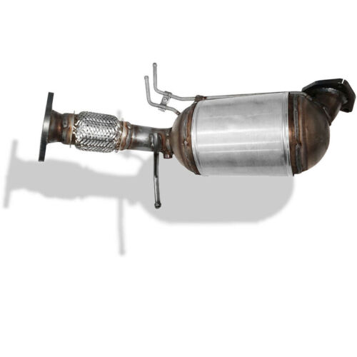 NEU Dieselpartikelfilter DPF Honda Civic VIII Hatchback 2.2 CDTi 103 kW / 140 PS
