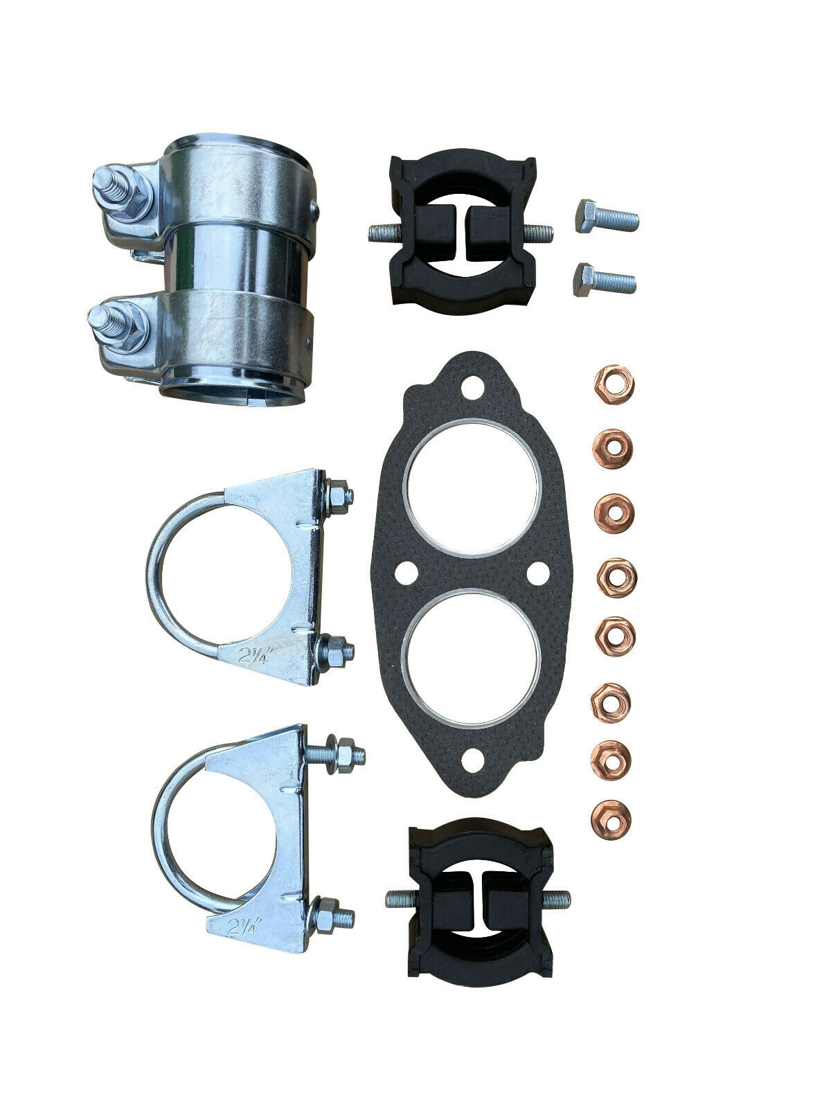 NEU Katalysator BMW 3er E46 - 316i / 318i 115 PS - 143 PS KAT 18307525551