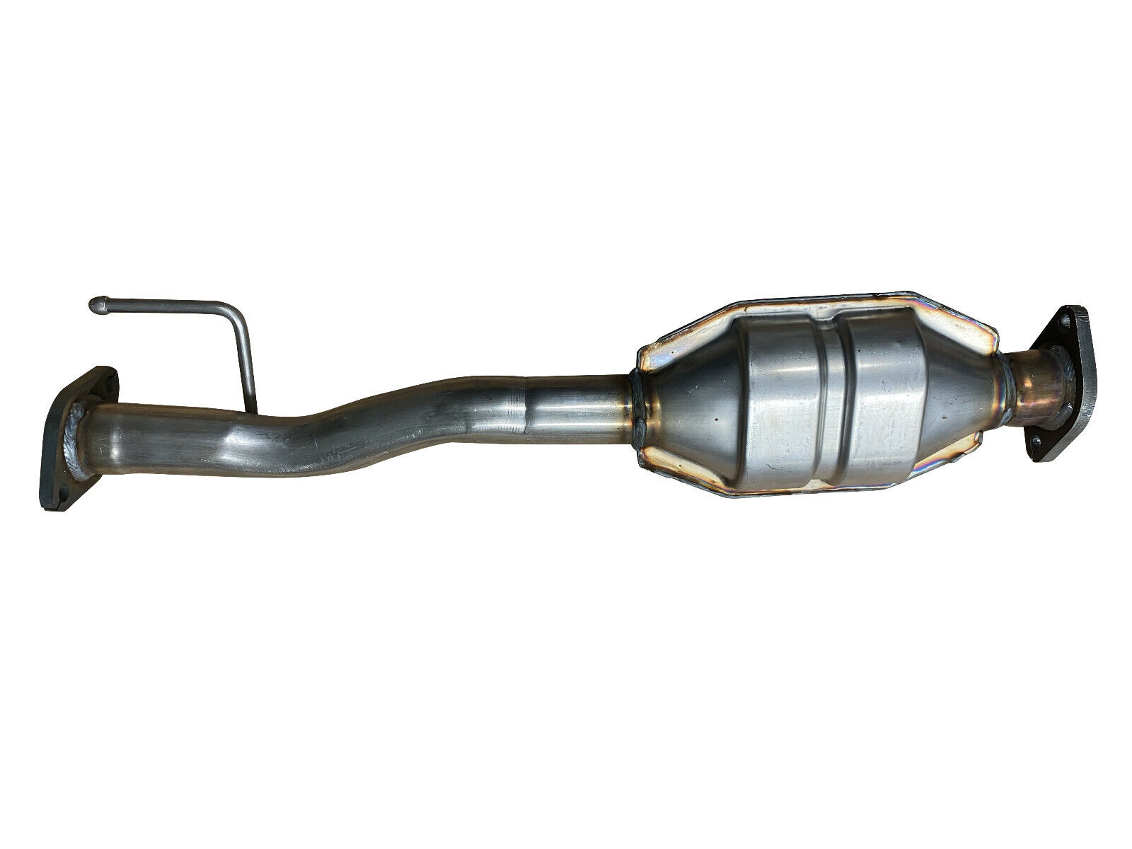 NEU Katalysator KAT Toyota RAV 4 I 4WD 2.0 95 KW 129 PS 1994 - 2000 1746074130