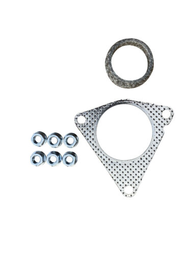 NEU Dieselpartikelfilter DPF Audi A5 2.7 TDI 3.0 TDI Quattro Coupe 2007 - 2012