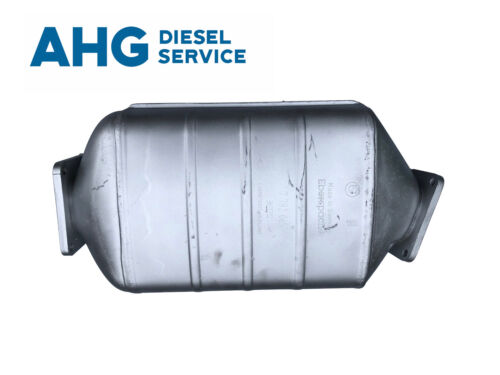 ORIGINAL Dieselpartikelfilter DPF BMW E60,61 18307792041 18307792065 18307792062