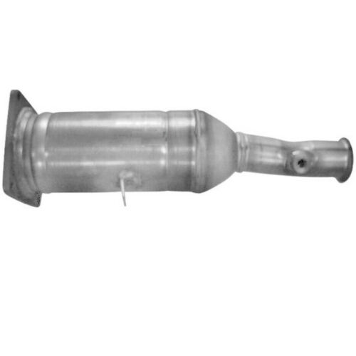 NEU Dieselpartikelfilter DPF Peugeot 607 9D 9U 2.0 HDi 107-136 PS Bj. 2000-2022