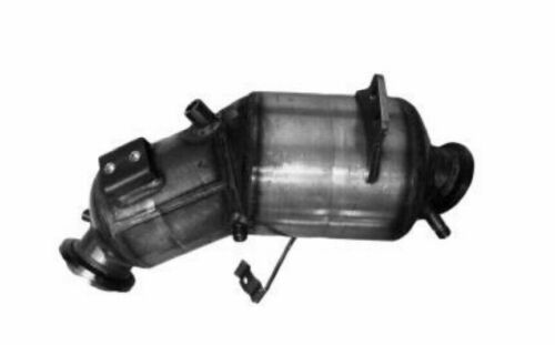 NEU Dieselpartikelfilter DPF Mercedes Benz S320 S350 Bluetec A2214909636