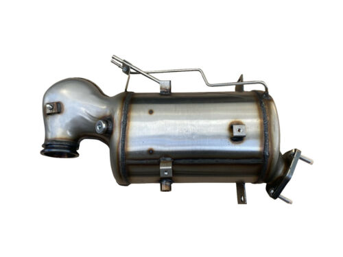 NEU Dieselpartikelfilter DPF Chevrolet Captiva Cruze Opel Antara 2.2 CDTI 481927