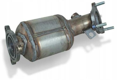 NEU Katalysator KAT Opel Antara Chevrolet Captiva 4x4 123 KW 167 PS 4802646