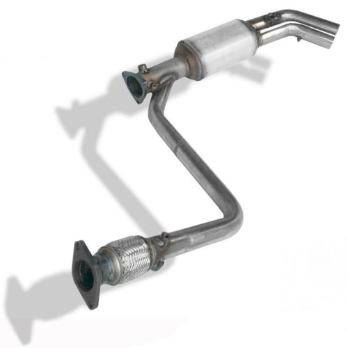 NEU Dieselpartikelfilter DPF Land Rover Discovery III Range Rover Sport 2.7D 4x4