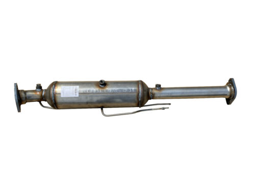 NEU Dieselpartikelfilter DPF Ford S-Max Galaxy Mondeo IV 2.0 TDCi