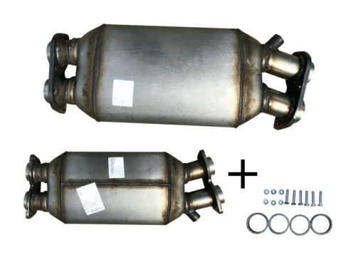 NEU Dieselpartikelfilter DPF BMW 535D E60 E61 M57N 272 PS 18307793773