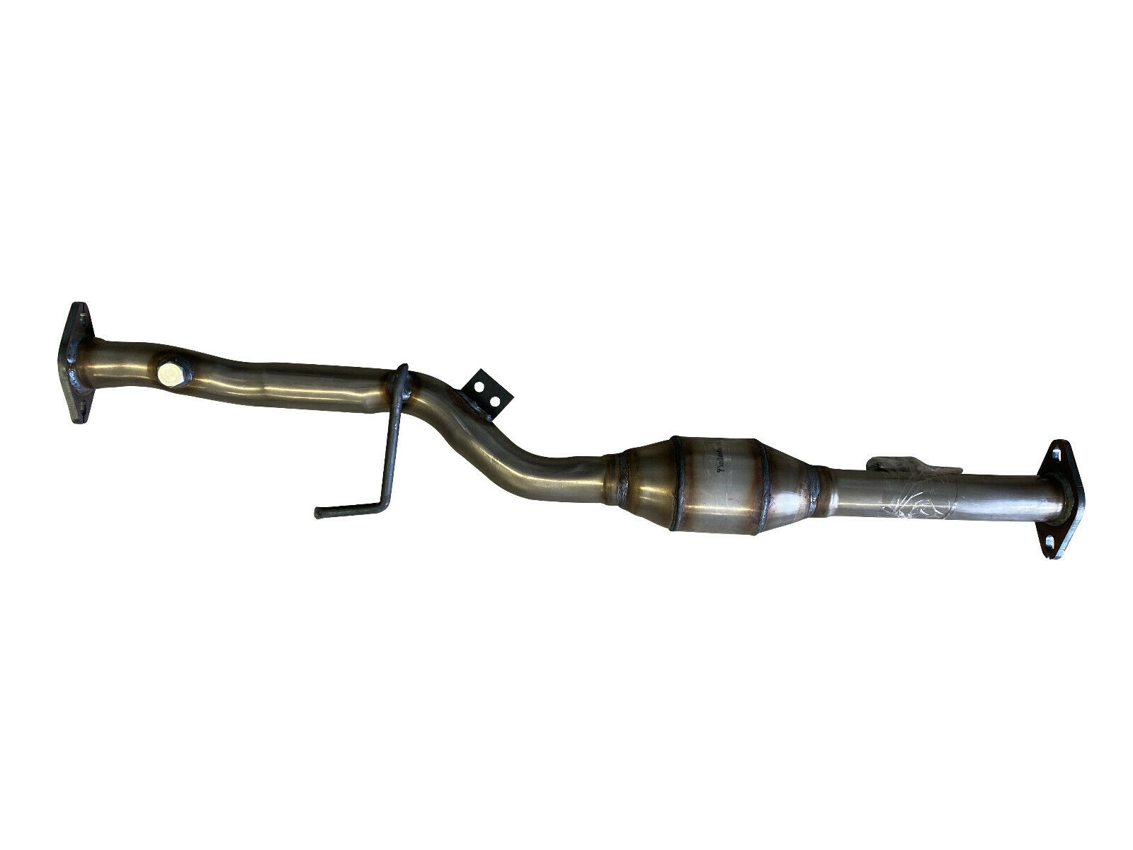 NEU Katalysator KAT Toyota Avensis Carina 1.6 1.8 2.0 101 PS 110 PS 1746002130