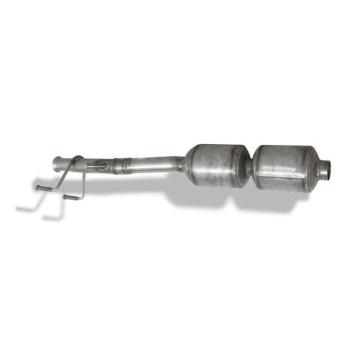 NEU Katalysator Dieselkat SCR-KAT VW Crafter 2.0 TDI 2E0254400KX