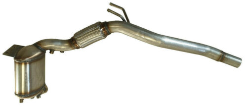 NEU Dieselpartikelfilter DPF VW Passat / Golf 2.0 TDI BMR BMW 103 KW 140 PS