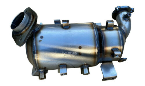 NEU DPF Dieselpartikelfilter + KAT TOYOTA AURIS AVENSIS (T25) COROLLA VERSO 2.2D