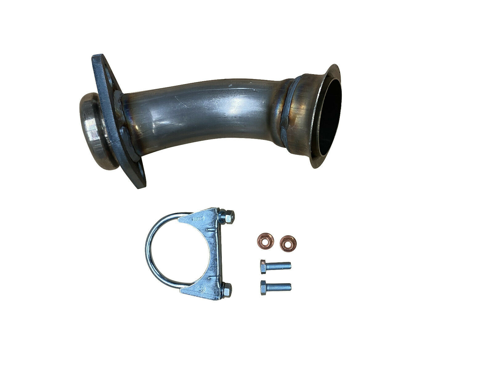 NEU Katalysator KAT Mercedes V Vito W638 108 110 112 200 220 CDI A6384904319