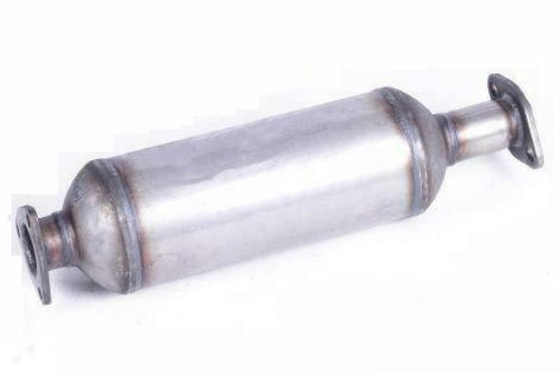 NEU Dieselpartikelfilter DPF Opel Agila (B) Suzuki Splash Swift inkl. Dichtung