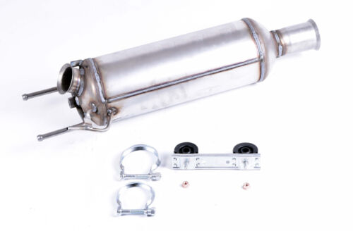 NEU Dieselpartikelfilter DPF Citroen C-Crosser 2.2 HDi 115kW/156PS 1731QK 173893