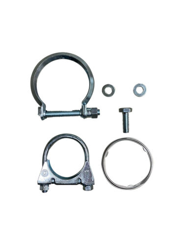 NEU Dieselpartikelfilter DPF Opel Corsa D Mervia B 1.3 CDTI 75 PS 95 PS 55562912