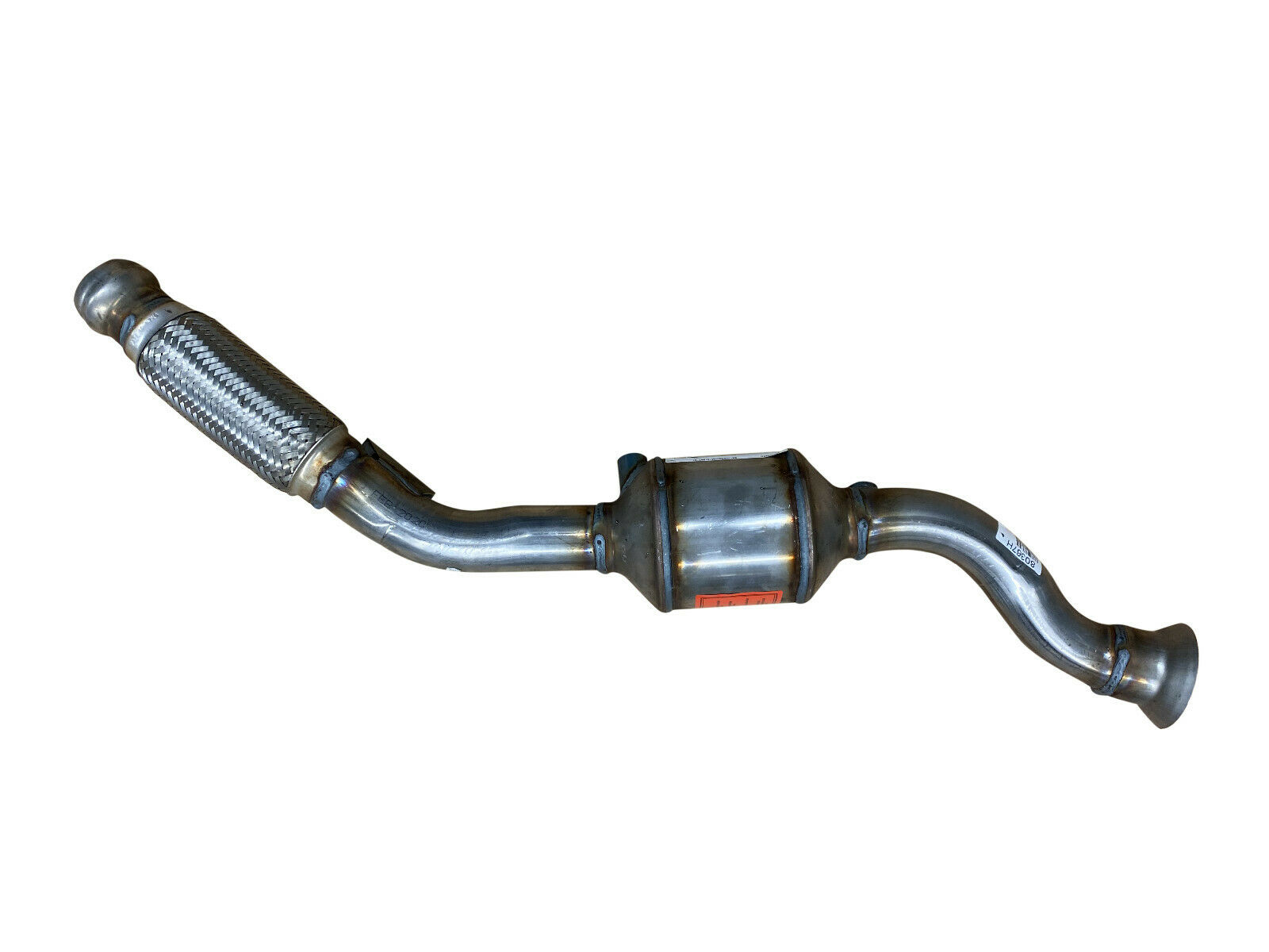 NEU Katalysator DieselKat Mercedes Benz Sprinter 306 309 311 315 CDI A9064901481