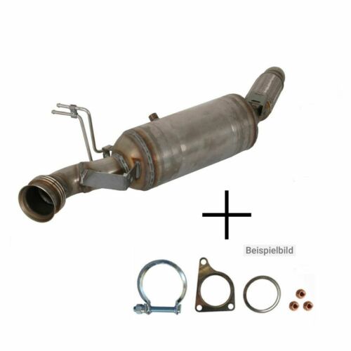 NEU Dieselpartikelfilter DPF Mercedes Sprinter 906 310 313 315 316 210 213 216