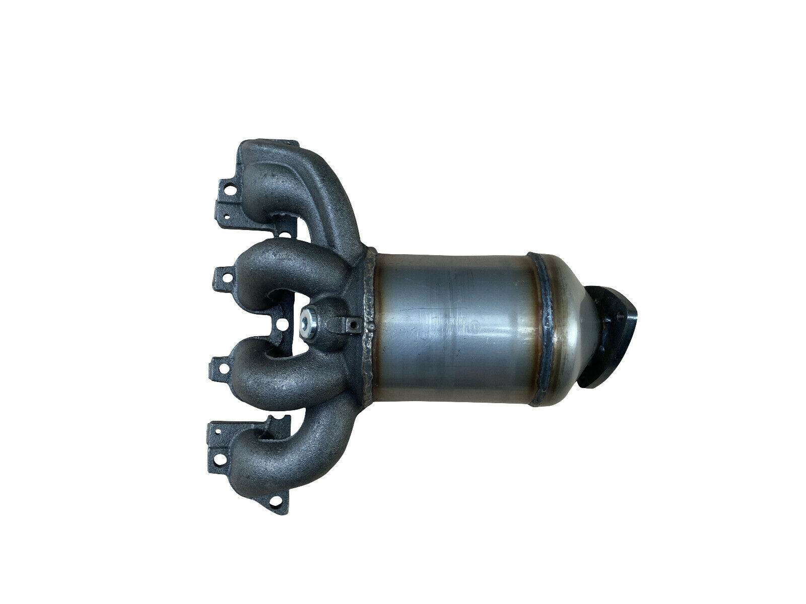 NEU Katalysator KAT Opel Astra Combo Corsa Meriva Vectra Zafira 1.4 1.6 13105075