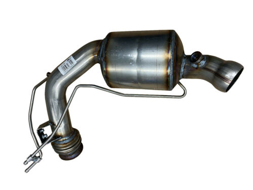 NEU Dieselpartikelfilter DPF Mercedes C E CLS GLK 320 350 CDI A2124902192