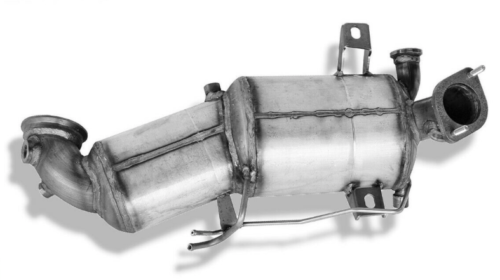 NEU Dieselpartikelfilter DPF Opel Compo Fiat 500 Jeep Renegade Compass 1.6 D