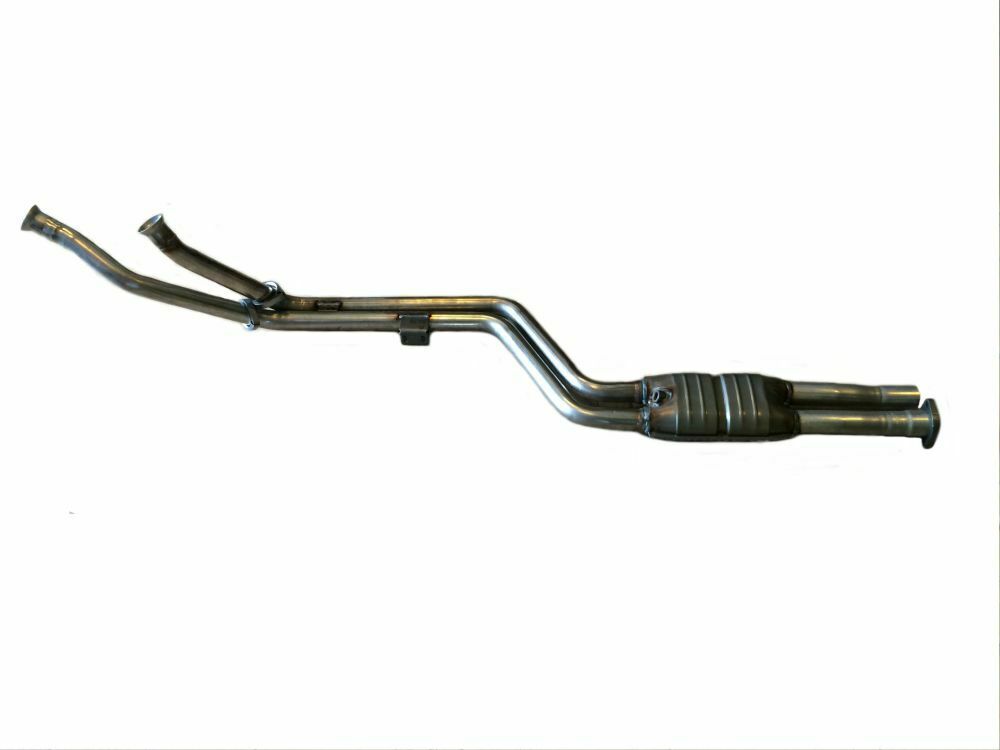 NEU Katalysator KAT Mercedes Benz E-KLASSE (W210) E 320 (210.055) 220 PS