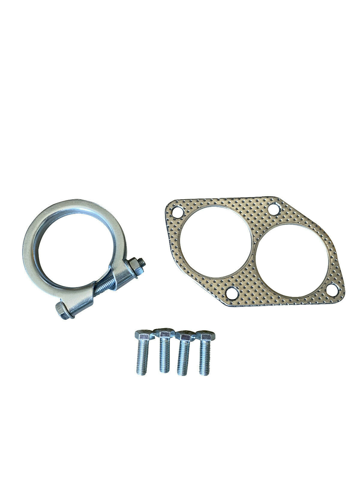 NEU Katalysator KAT Opel Astra G 1998 - 2005 100 KW / 136 PS 24418593 5854199