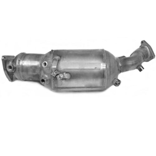 NEU Dieselpartikelfilter DPF Audi A4 Allroad A5 A6 Avant Q5 SUV 2.0 TDI quattro