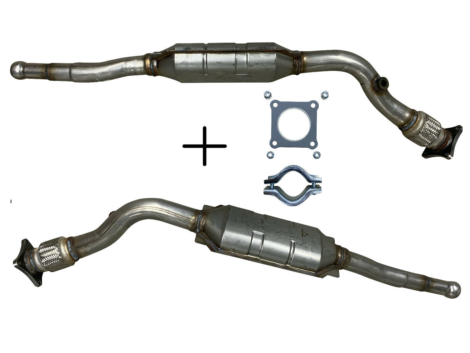 NEU Katalysator KAT Volvo 850 2.0 2.4 S70 V70 126 PS - 144 PS 1271780 8603022