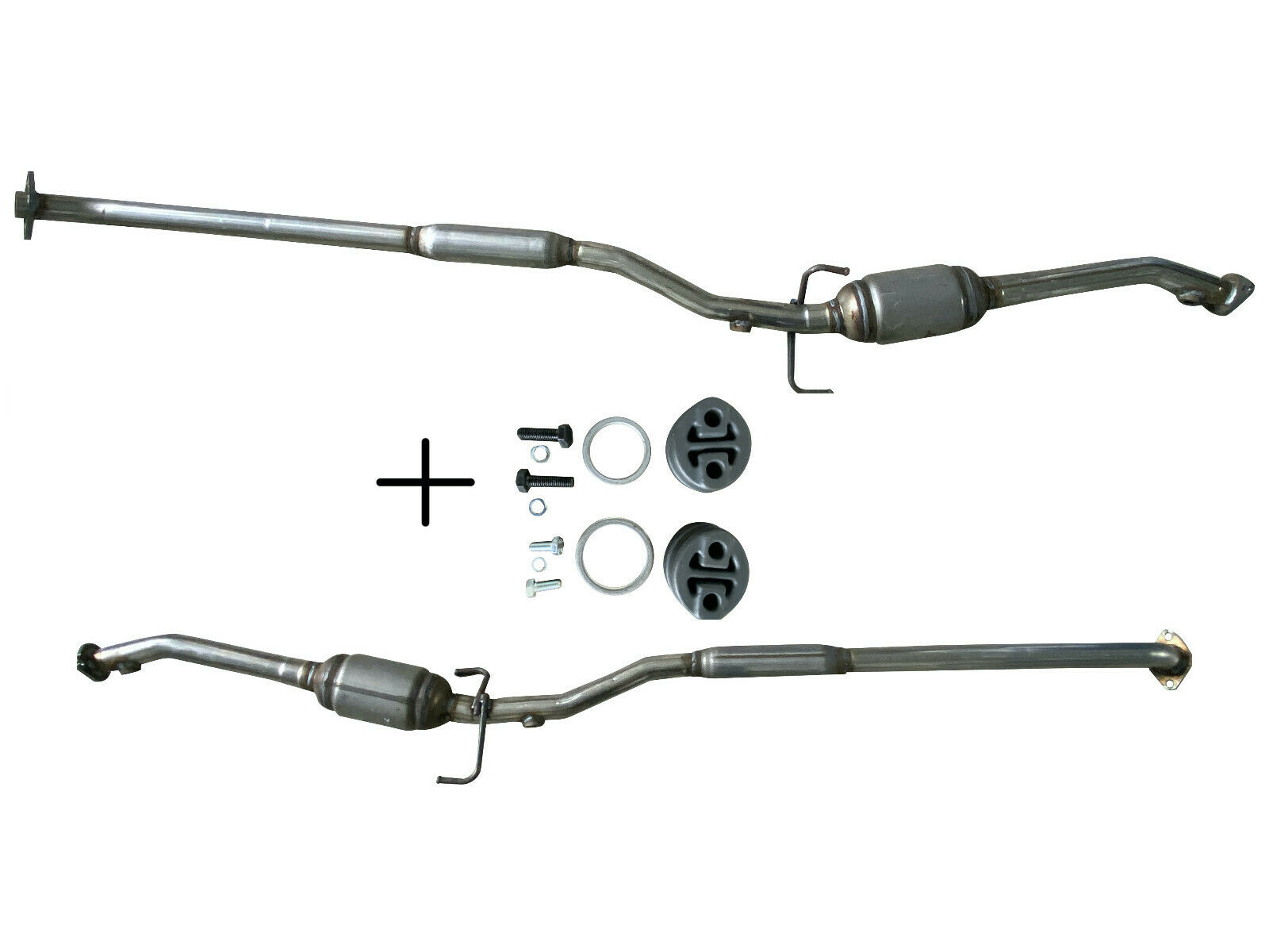 NEU Katalysator KAT Toyota Rav 4 II 1.8 2000 - 2005 92 KW 125 PS 1742022020