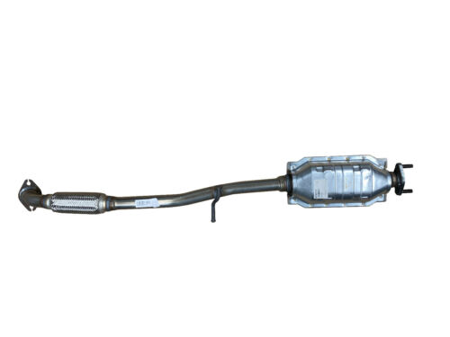 NEU Katalysator Kat Hyundai ATOS MX 1.1 46 KW 63 PS Euro 4 2861005300 2861005310