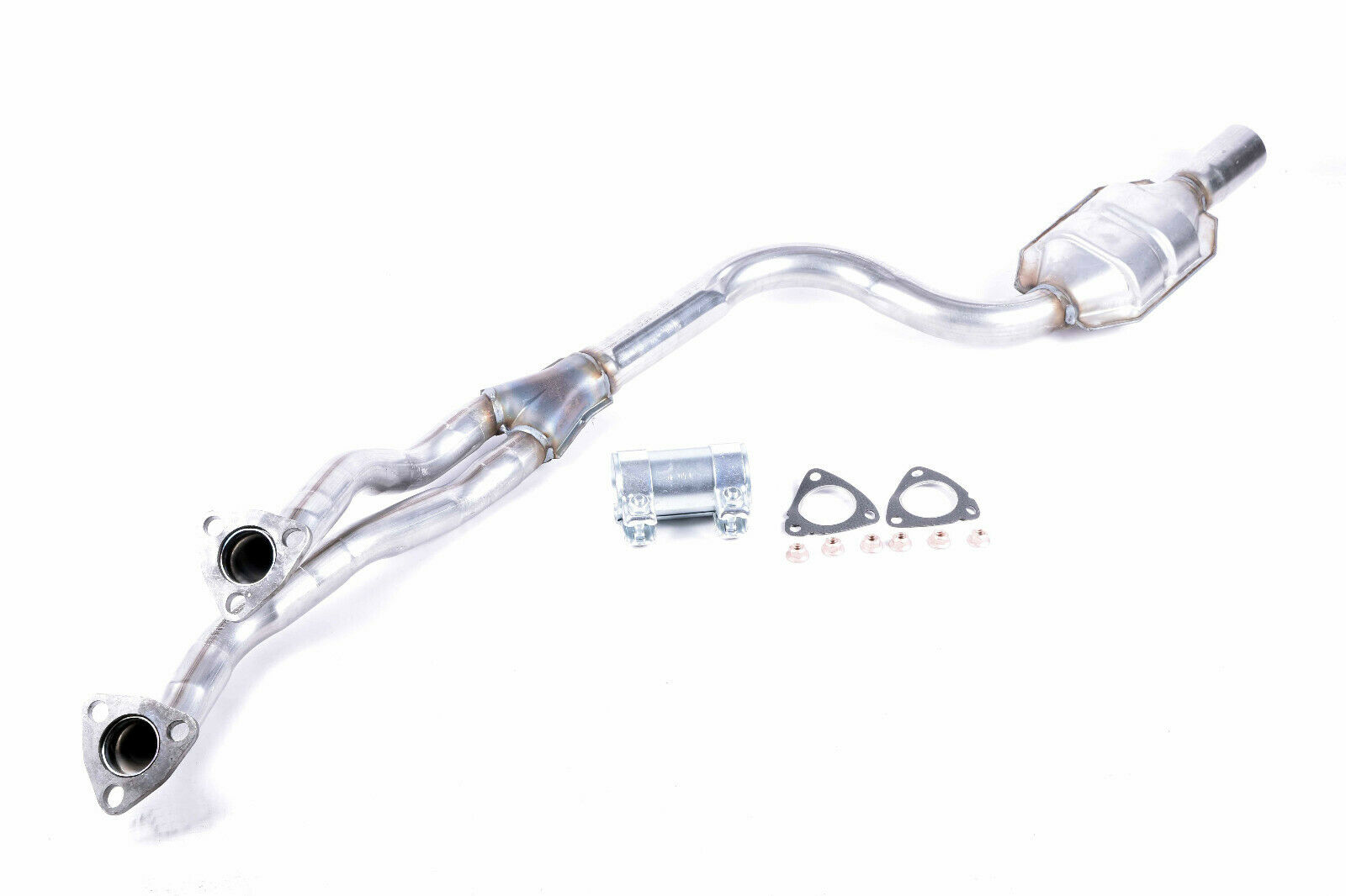 NEU BMW Katalysator Kat 520i E39 5er 523i Touring 18301427027