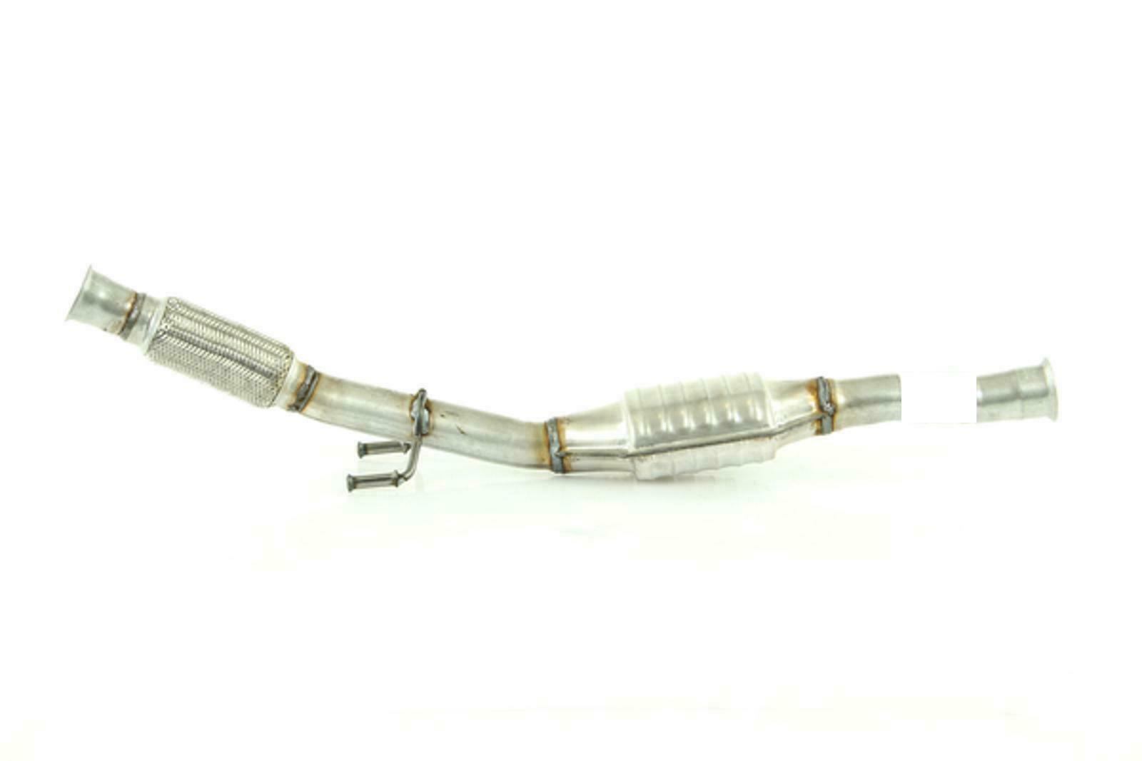 NEU Katalysator Dieselkat Citroen Xsara Picasso 2.0 HDi