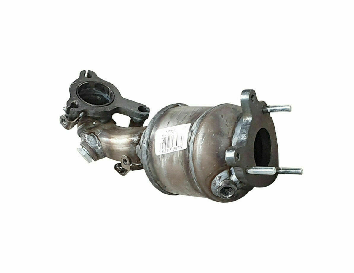 NEU Katalysator Dieselkat Opel Astra H Meriva 1.7 CDTI 110 PS 125 PS 55559558