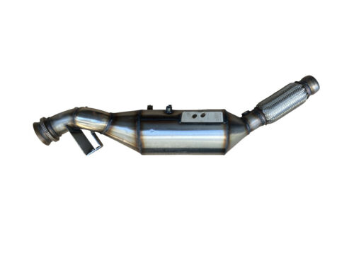 NEU Dieselpartikelfilter DPF Mercedes Sprinter 310 313 316 CDI W906 A9064900100