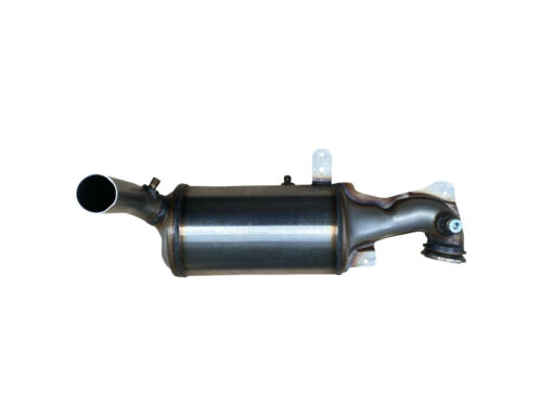 NEU Dieselpartikelfilter DPF Fiat 500 Doblo Punto / Alfa Mito 55230485 55217464
