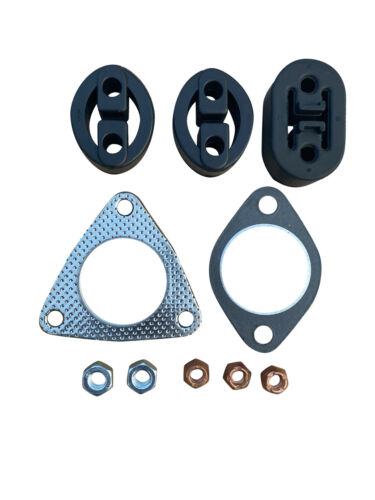 NEU Katalysator Kat Hyundai Santa Fé 1.1 + Schalldämpfer 2861026010 2861026120