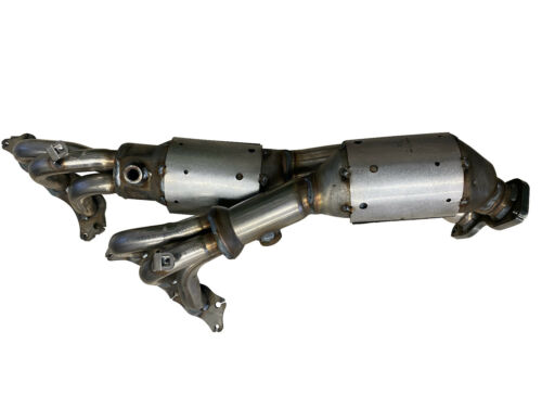 NEU Katalysator Kat Lexus IS I + Sport GXE10 1999 - 2005 1714070020
