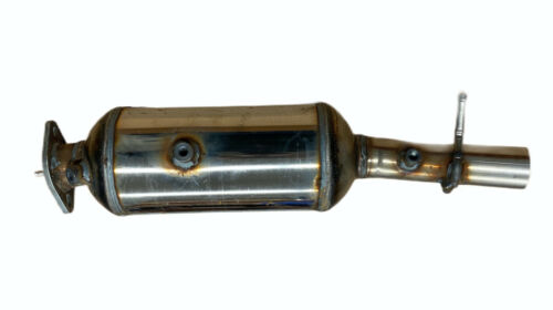 NEU Dieselpartikelfiter DPF Ford Transit 2.2 TDCi 4x4 2011 - 2014 Euro 5 1745239