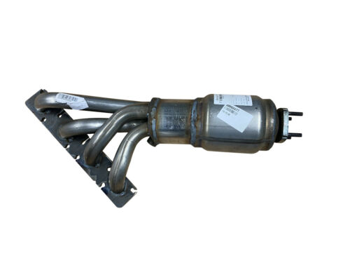 NEU Katalysator Kat BMW 1er 3er E81 E87 E88 E90 E91 118i 116i 18407525455